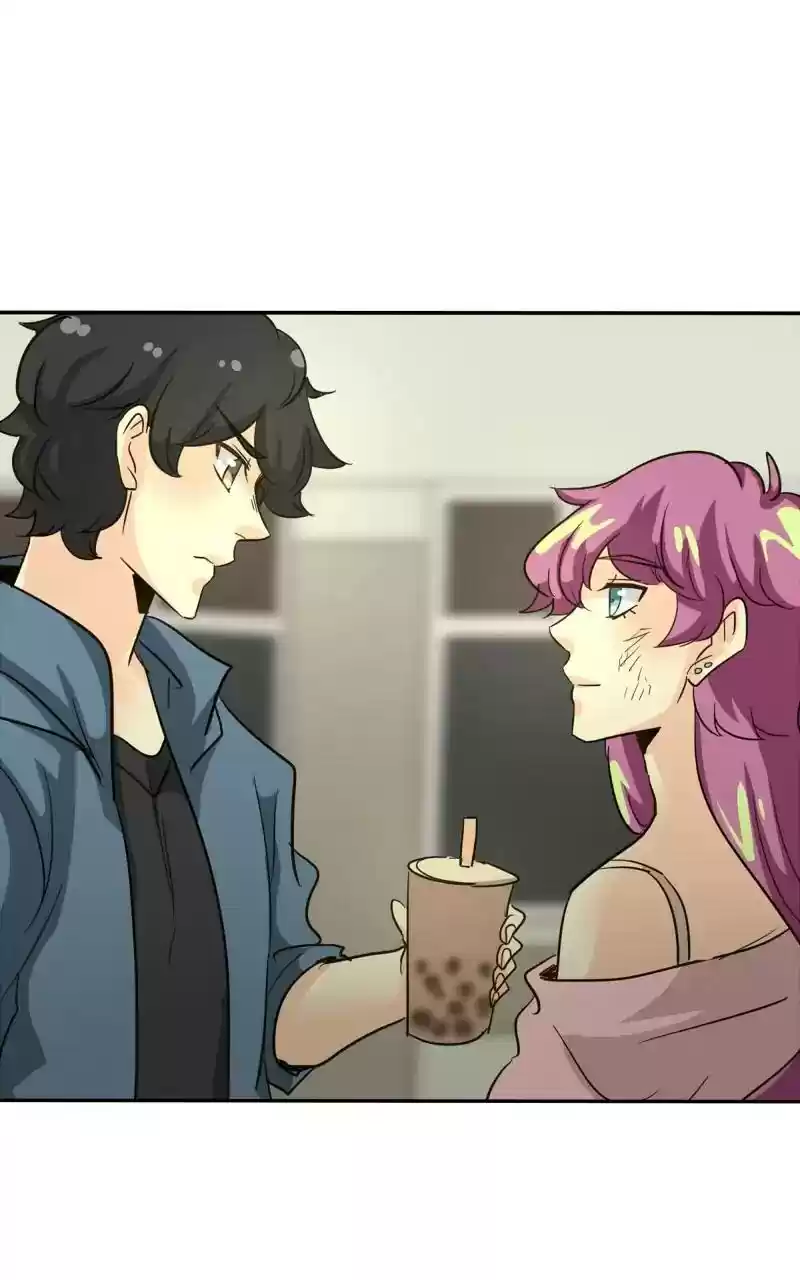 unOrdinary Chapter 144: