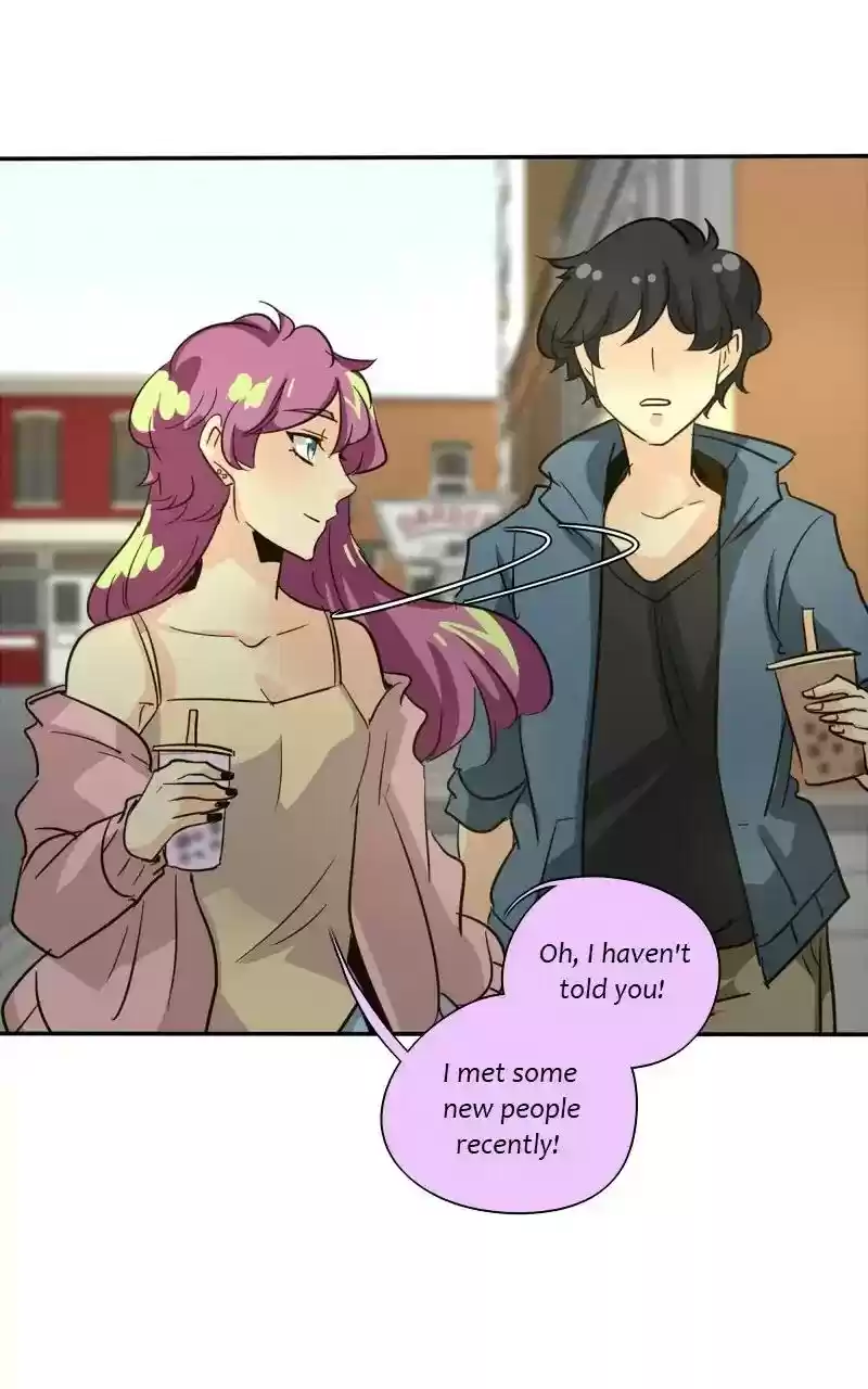 unOrdinary Chapter 144: