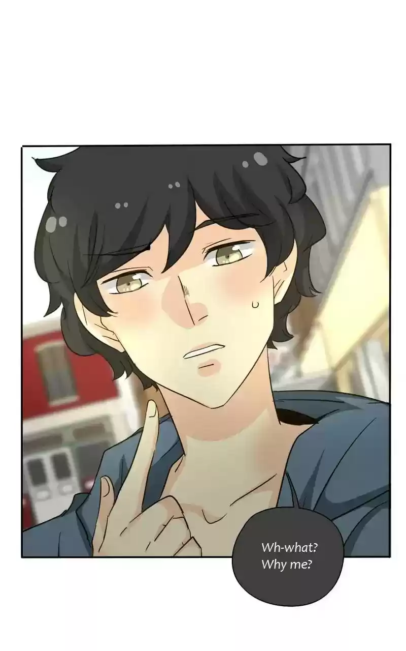 unOrdinary Chapter 144: