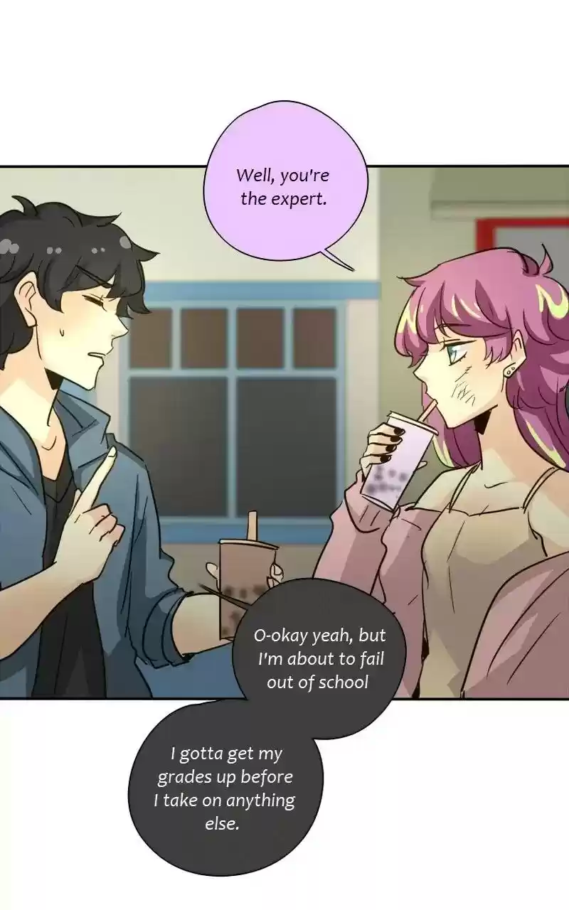 unOrdinary Chapter 144: