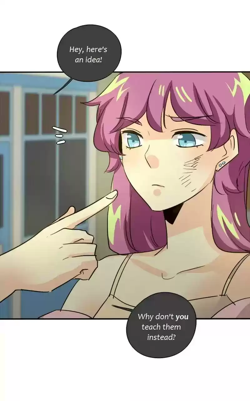 unOrdinary Chapter 144: