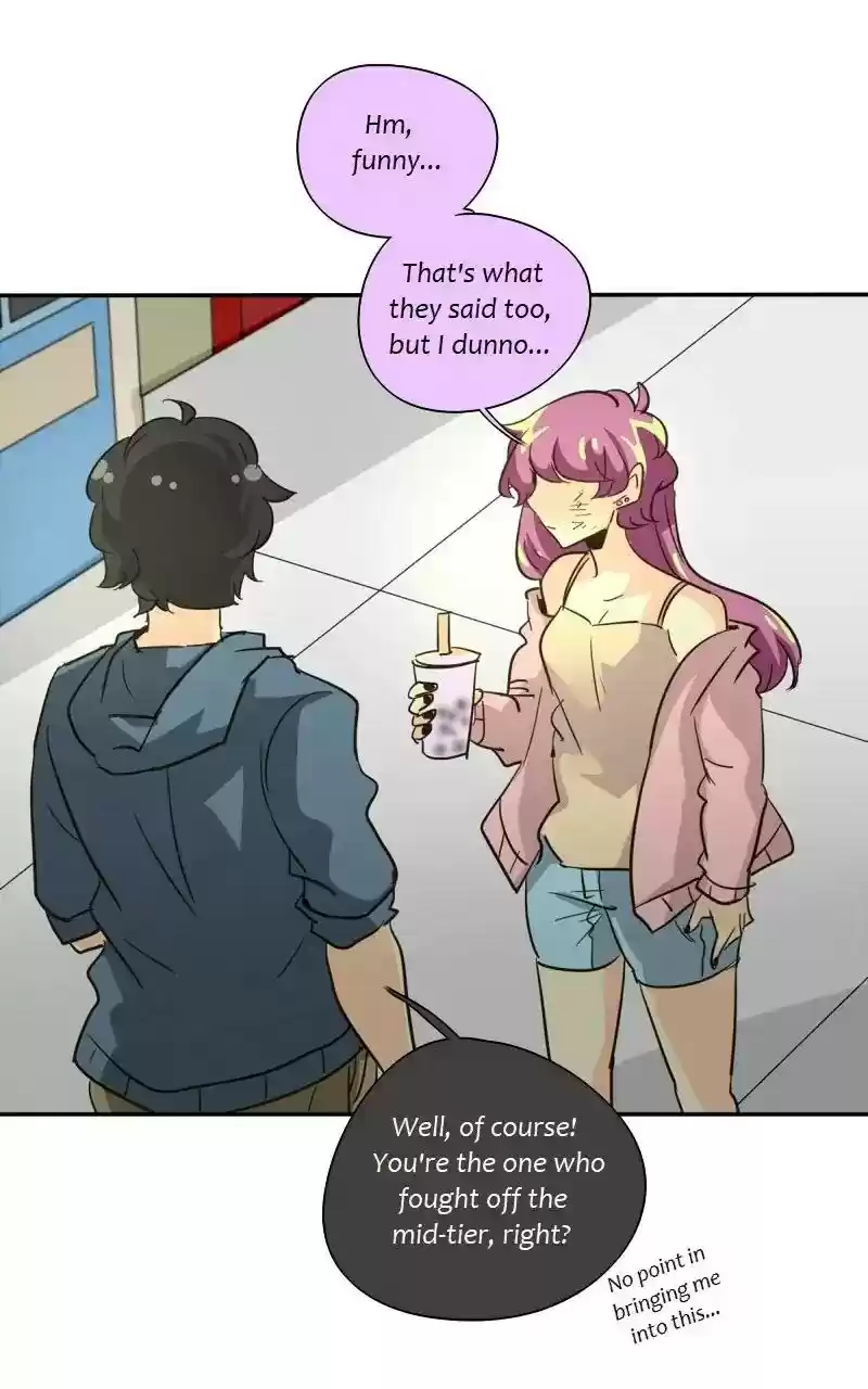 unOrdinary Chapter 144: