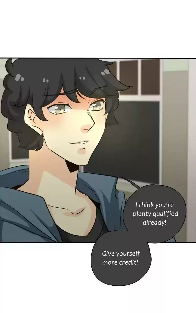 unOrdinary Chapter 144: