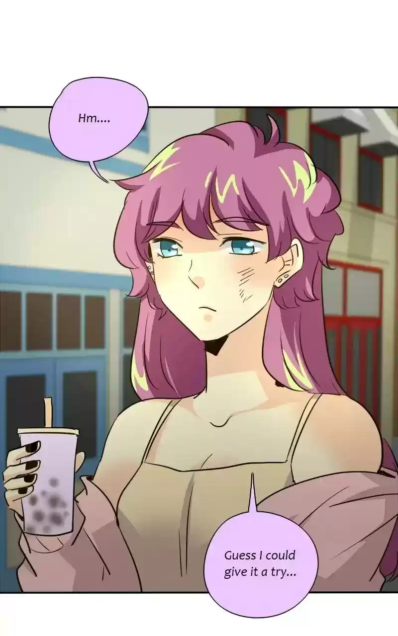 unOrdinary Chapter 144: