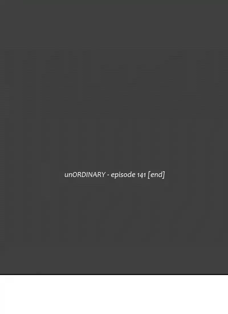 unOrdinary Chapter 144: