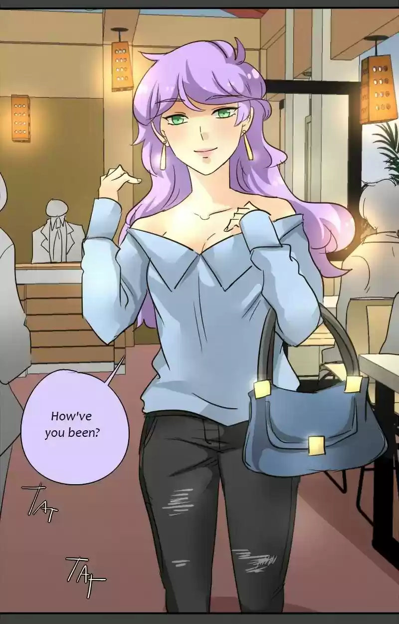 unOrdinary Chapter 145: