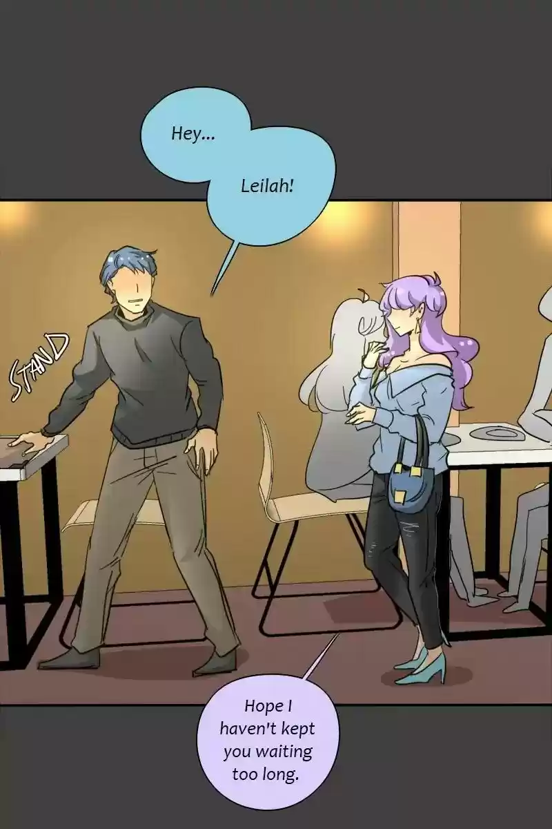 unOrdinary Chapter 145: