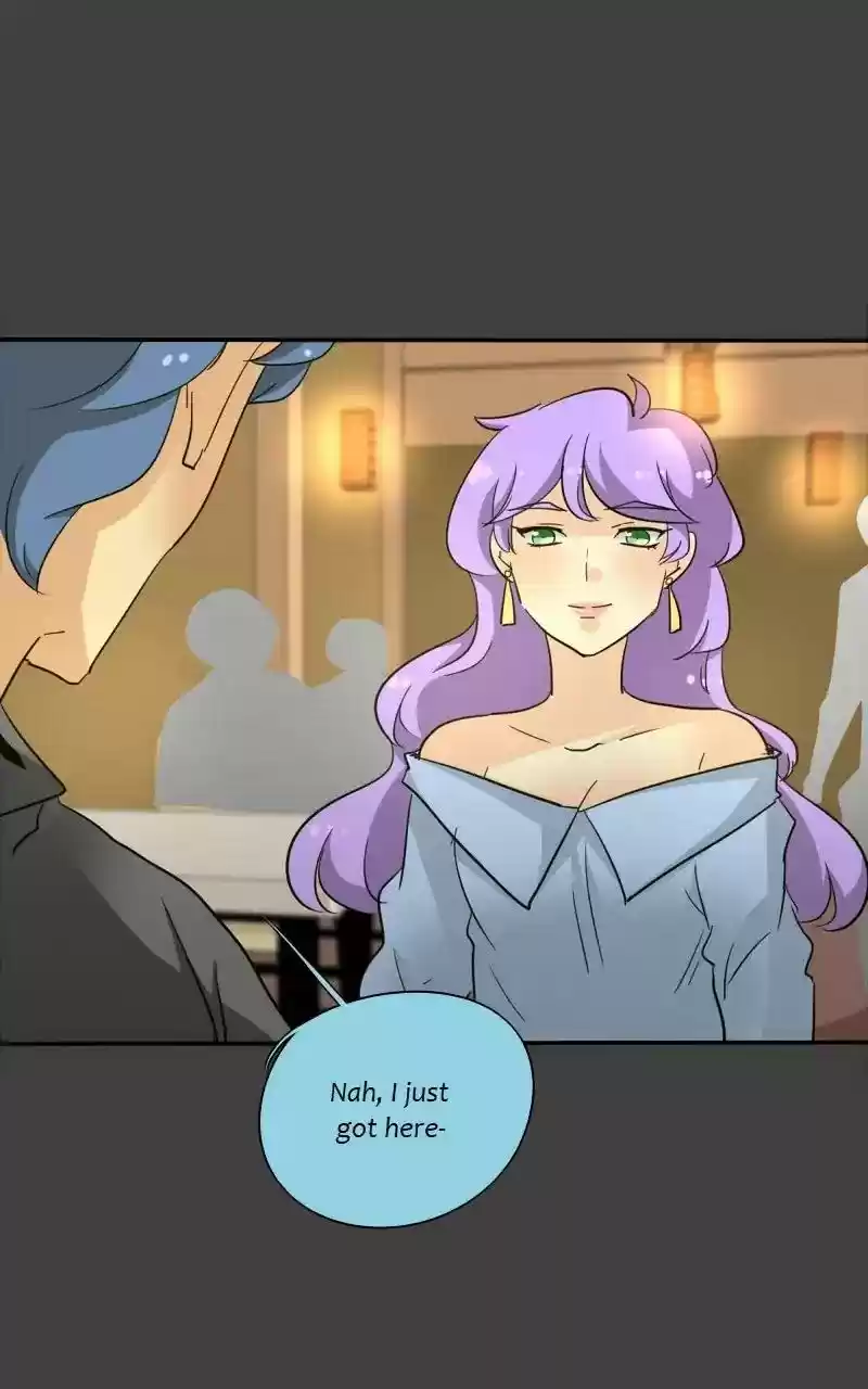 unOrdinary Chapter 145: