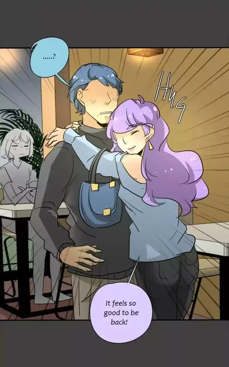 unOrdinary Chapter 145: