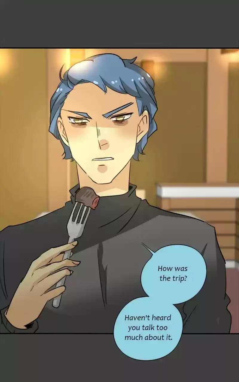 unOrdinary Chapter 145: