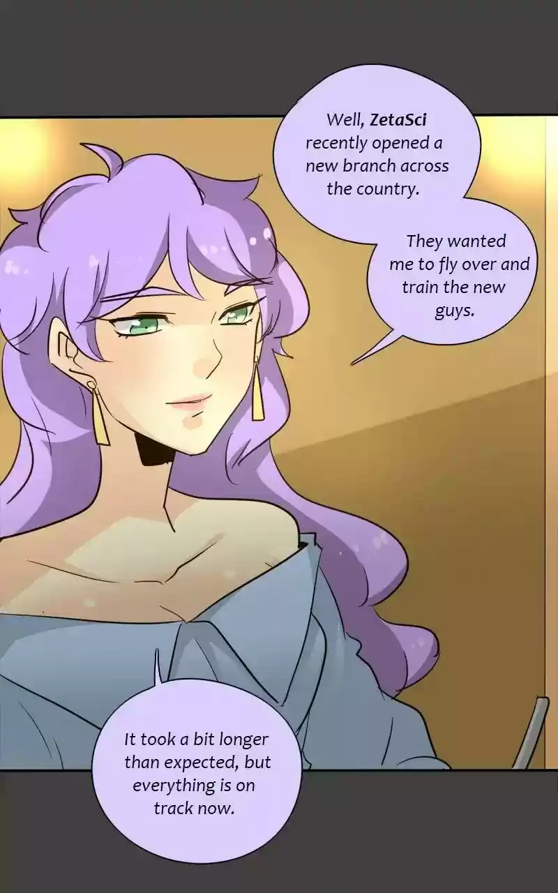 unOrdinary Chapter 145: