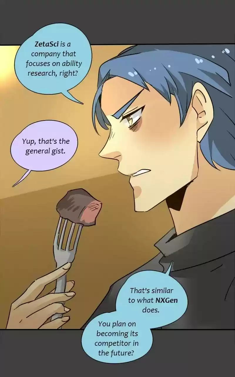 unOrdinary Chapter 145: