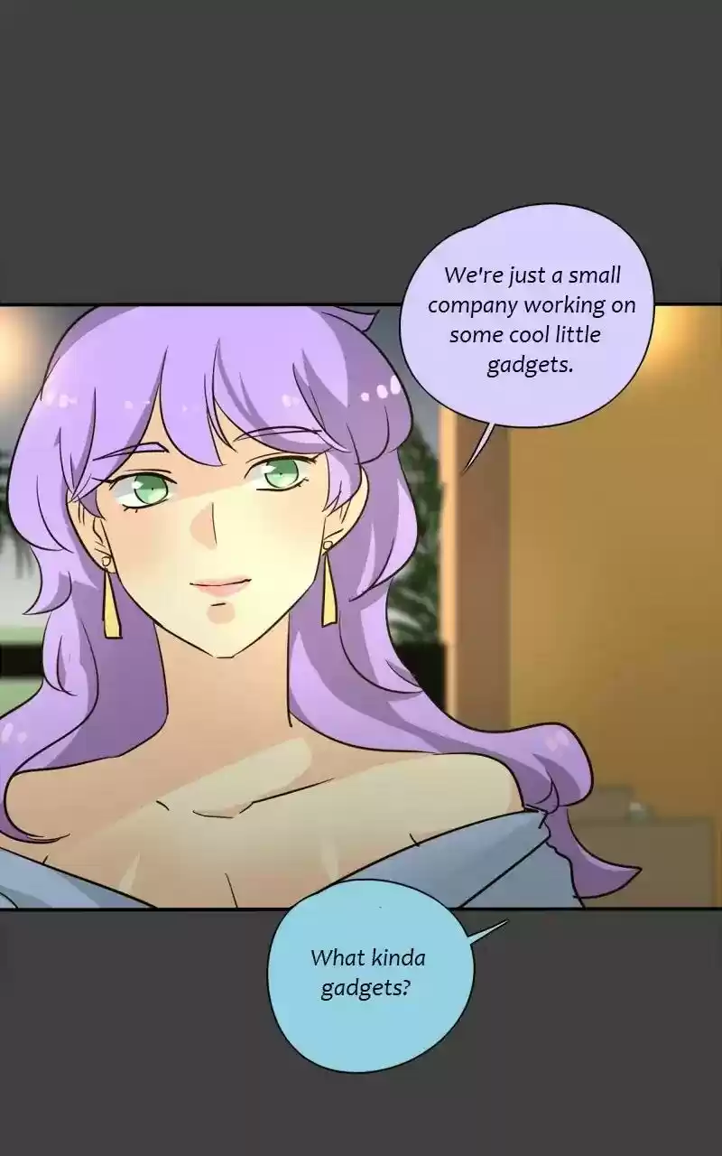 unOrdinary Chapter 145: