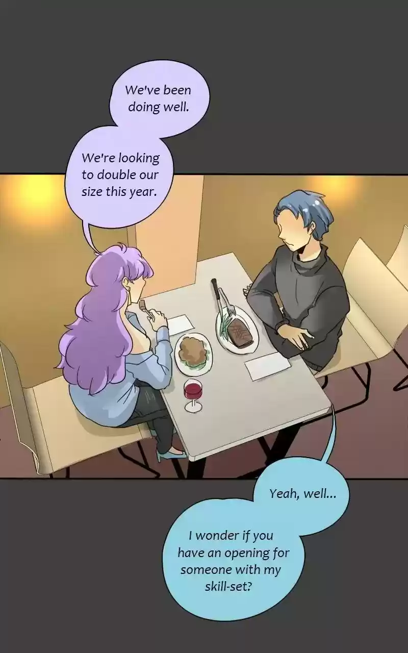 unOrdinary Chapter 145: