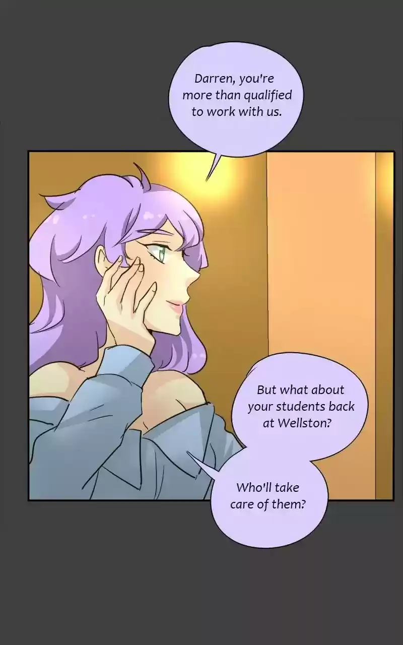 unOrdinary Chapter 145: