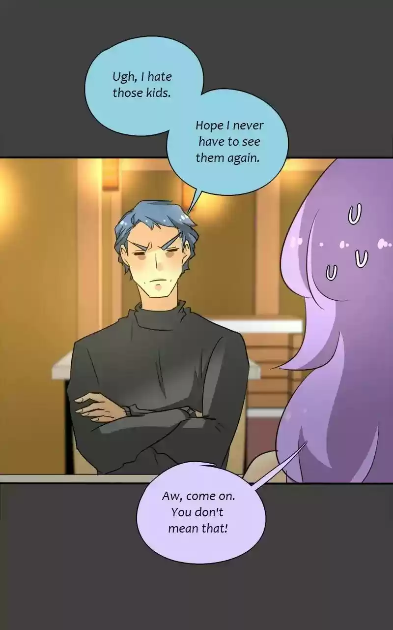 unOrdinary Chapter 145: