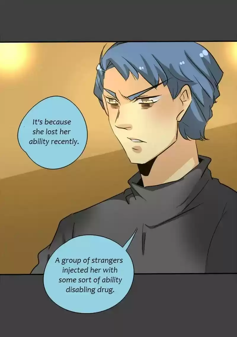 unOrdinary Chapter 145: