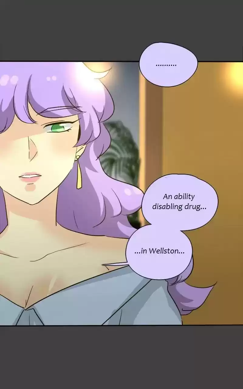 unOrdinary Chapter 145: