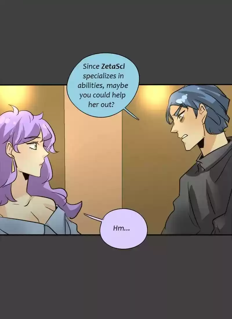 unOrdinary Chapter 145: