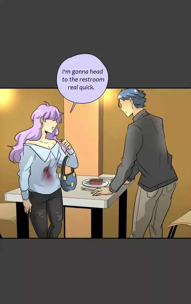 unOrdinary Chapter 145: