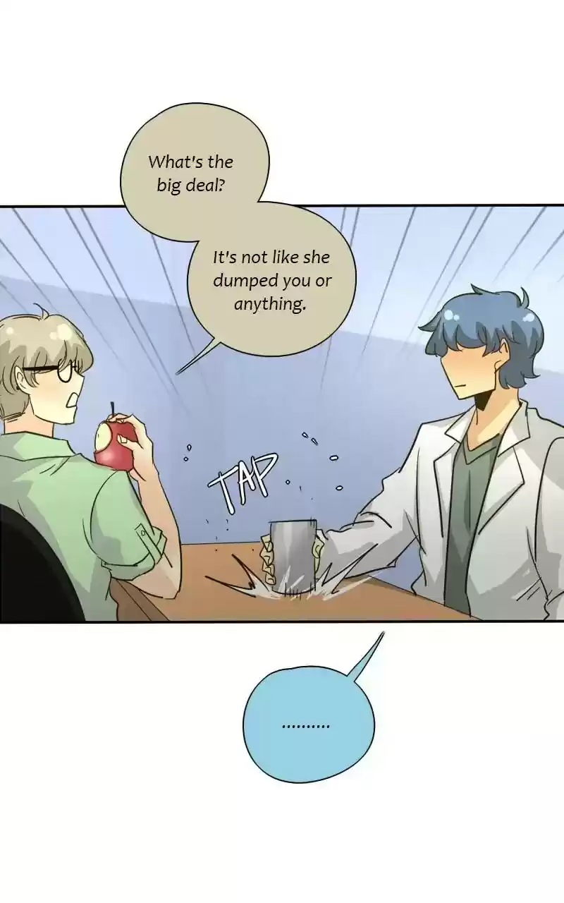 unOrdinary Chapter 145: