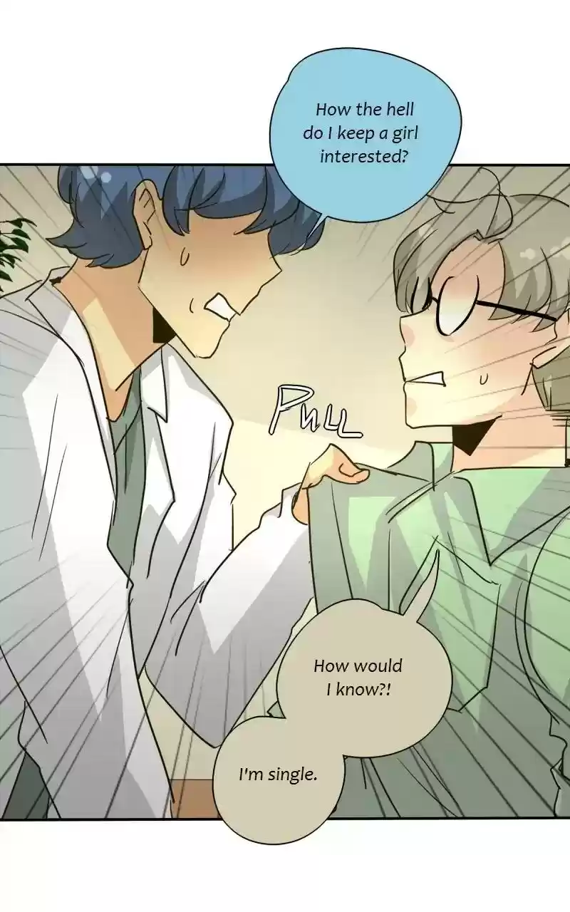 unOrdinary Chapter 145: