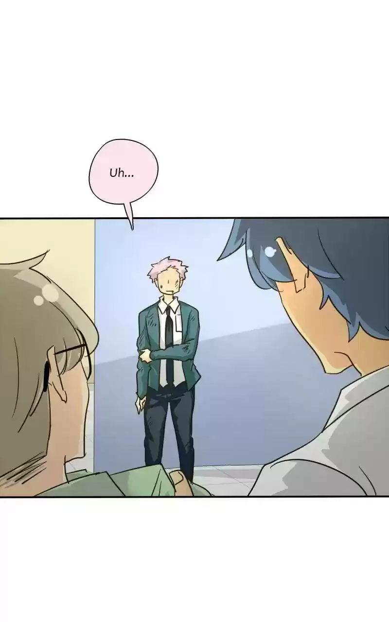 unOrdinary Chapter 145: