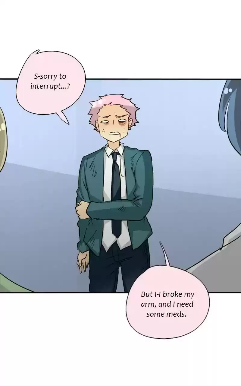 unOrdinary Chapter 145: