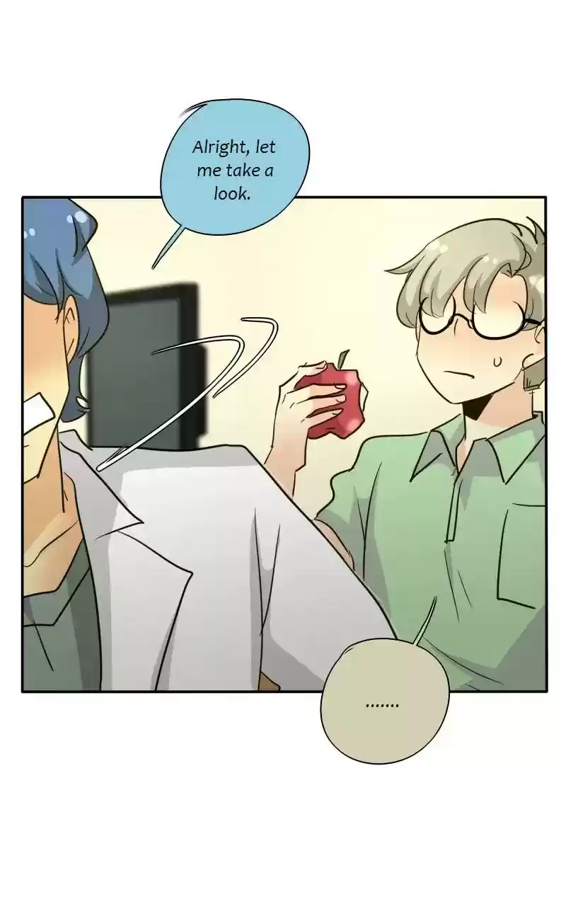 unOrdinary Chapter 145: