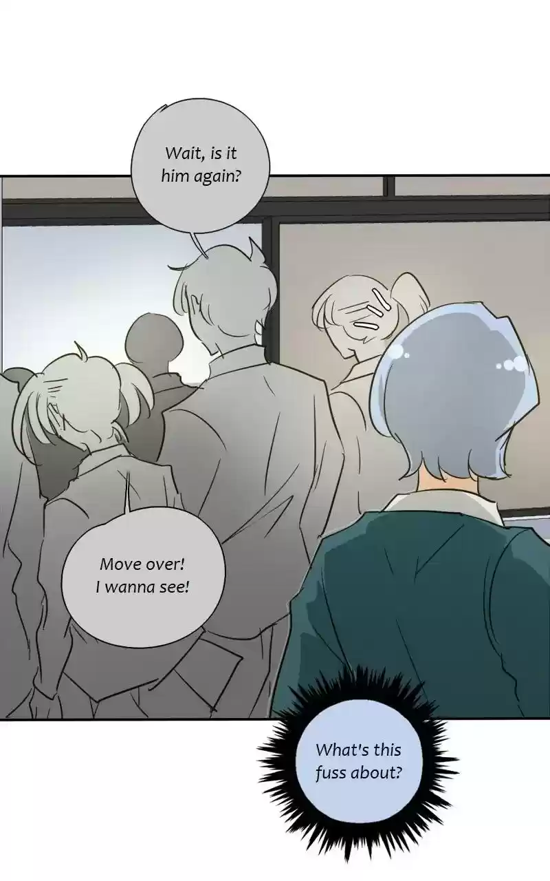 unOrdinary Chapter 146: