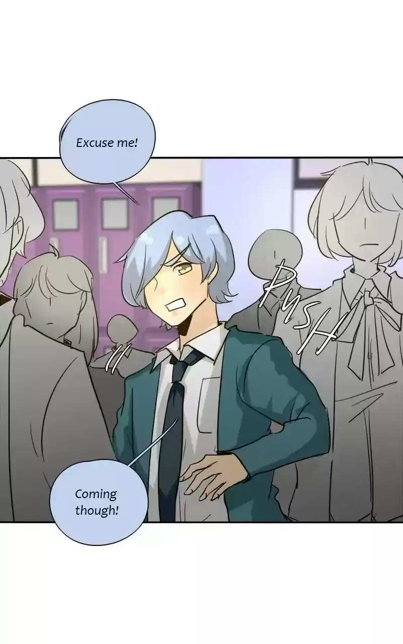 unOrdinary Chapter 146: