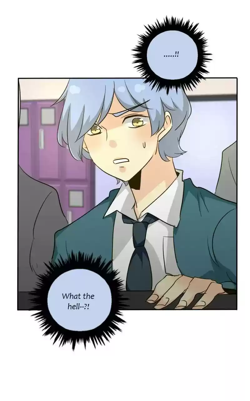 unOrdinary Chapter 146: