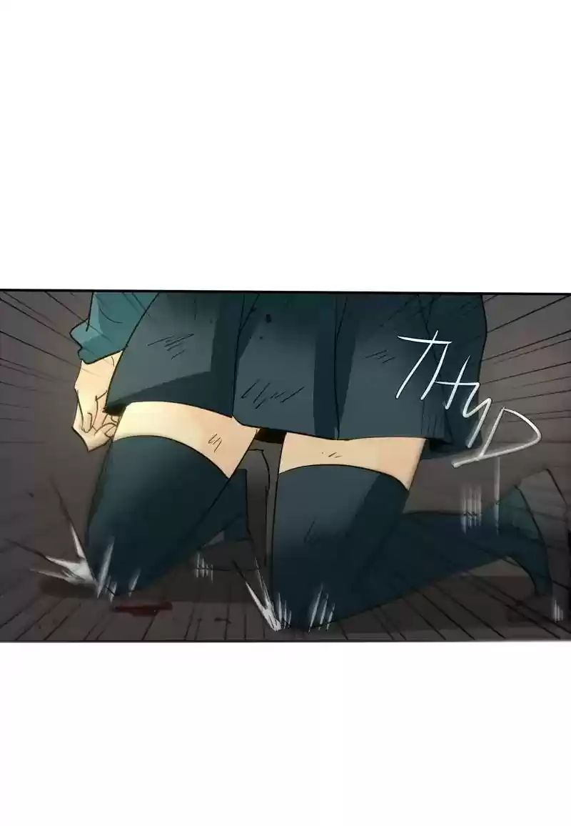 unOrdinary Chapter 146: