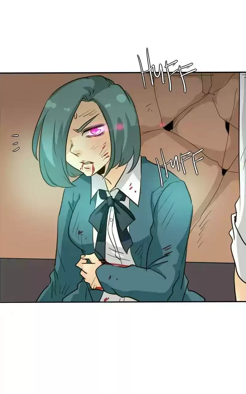 unOrdinary Chapter 146: