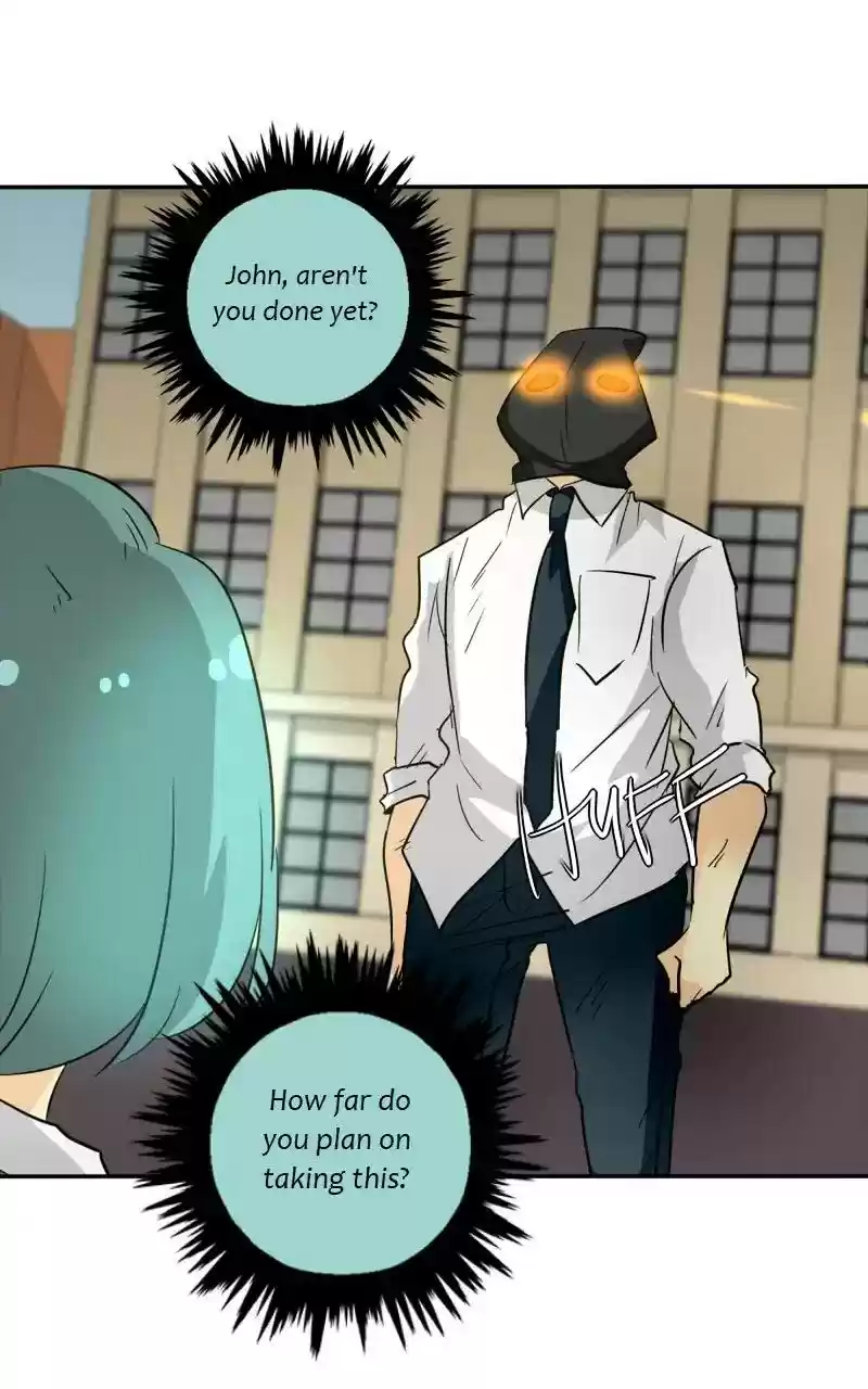 unOrdinary Chapter 146: