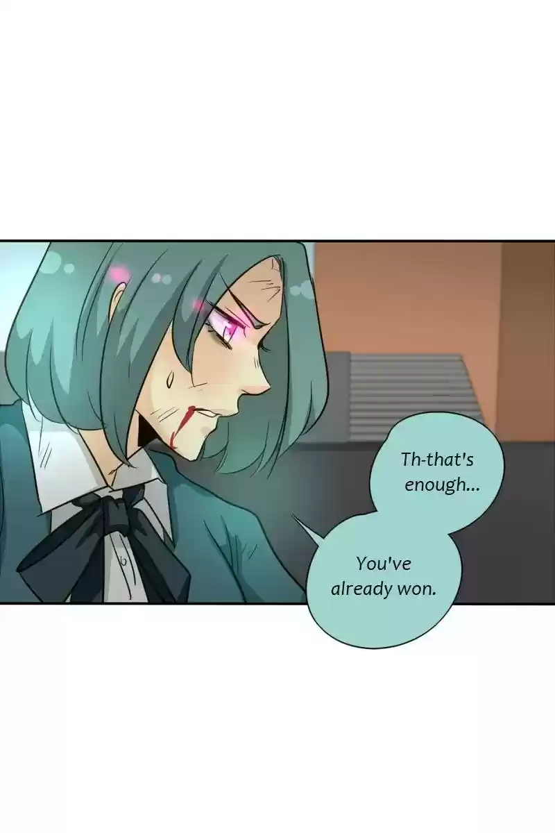 unOrdinary Chapter 146: