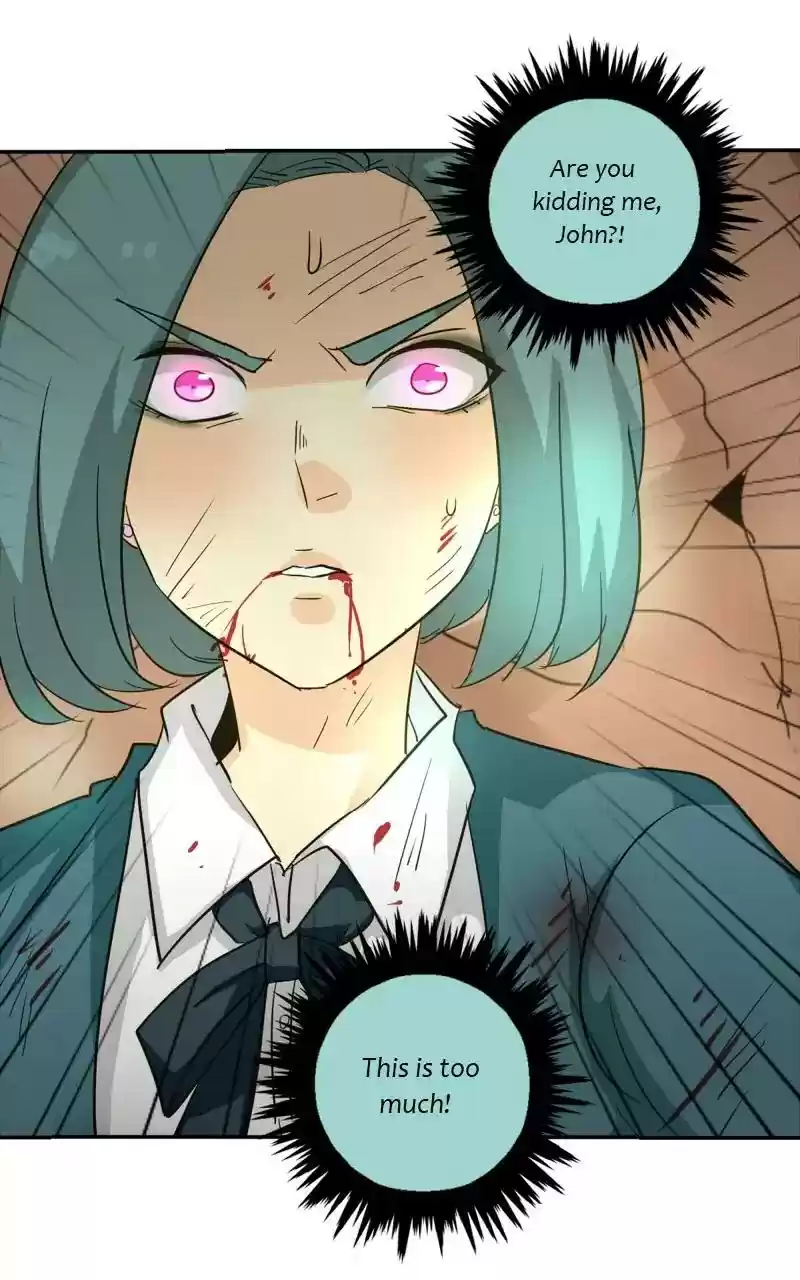 unOrdinary Chapter 146: