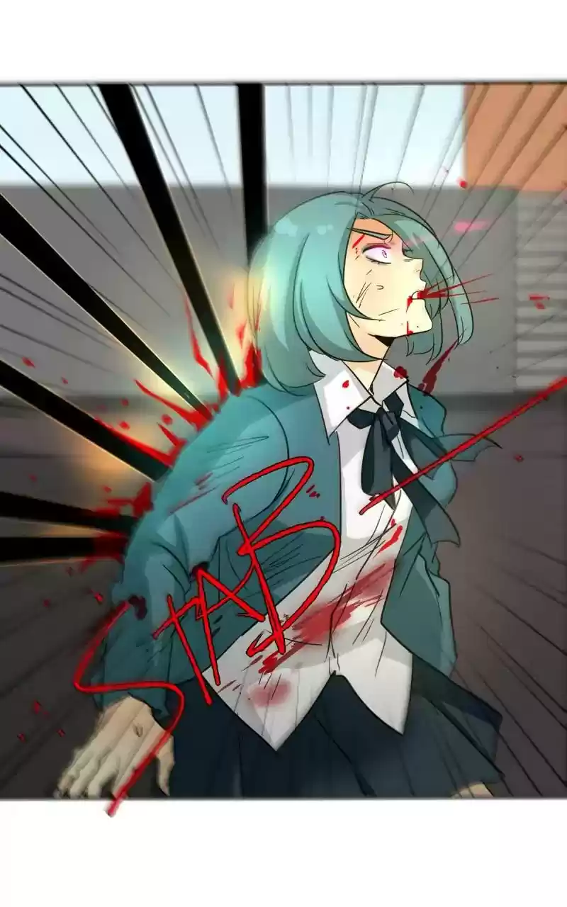 unOrdinary Chapter 146: