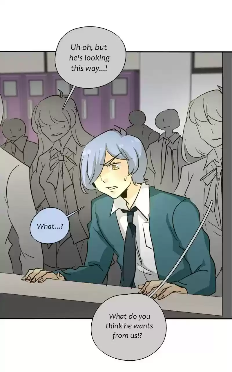 unOrdinary Chapter 146: