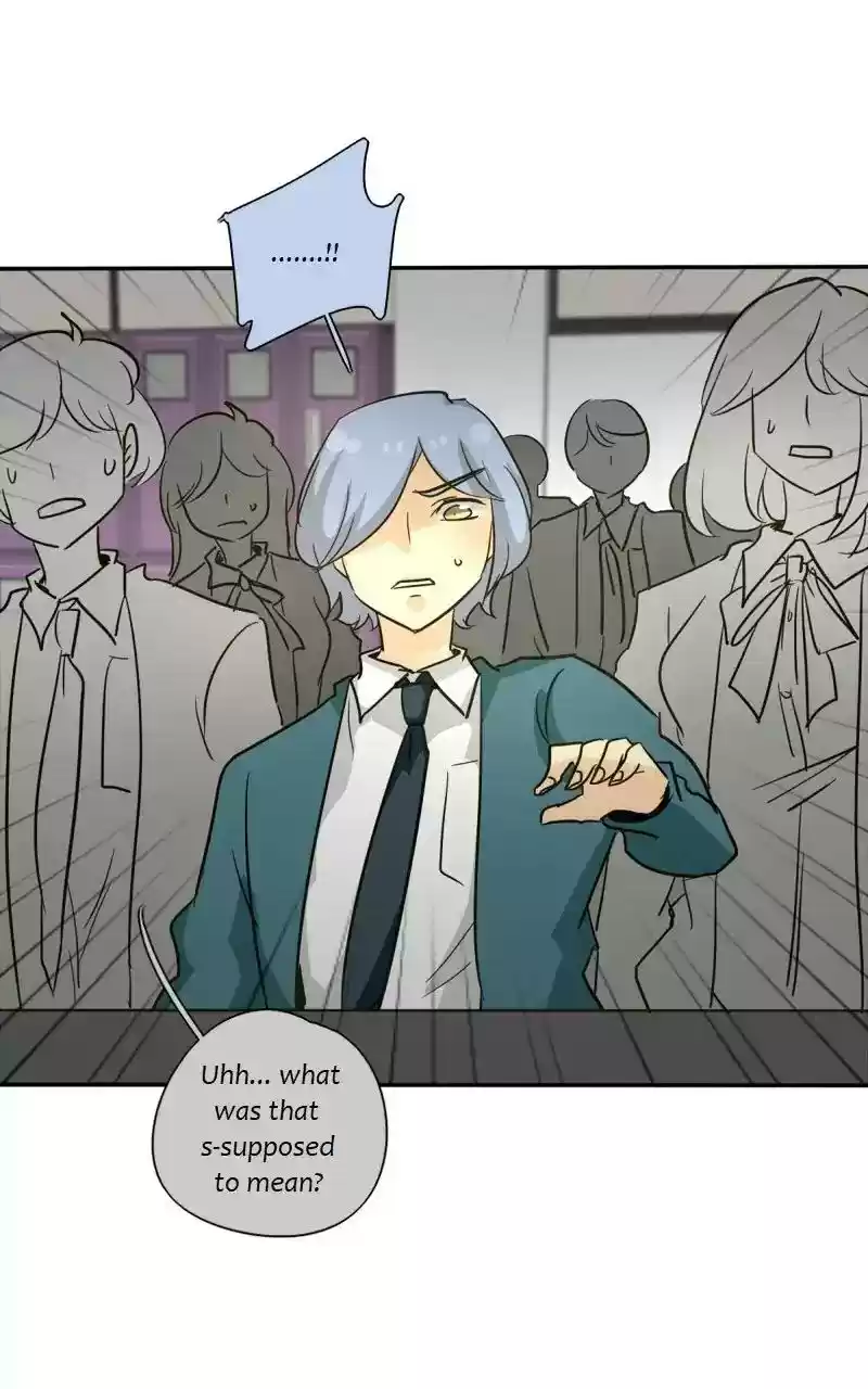 unOrdinary Chapter 146: