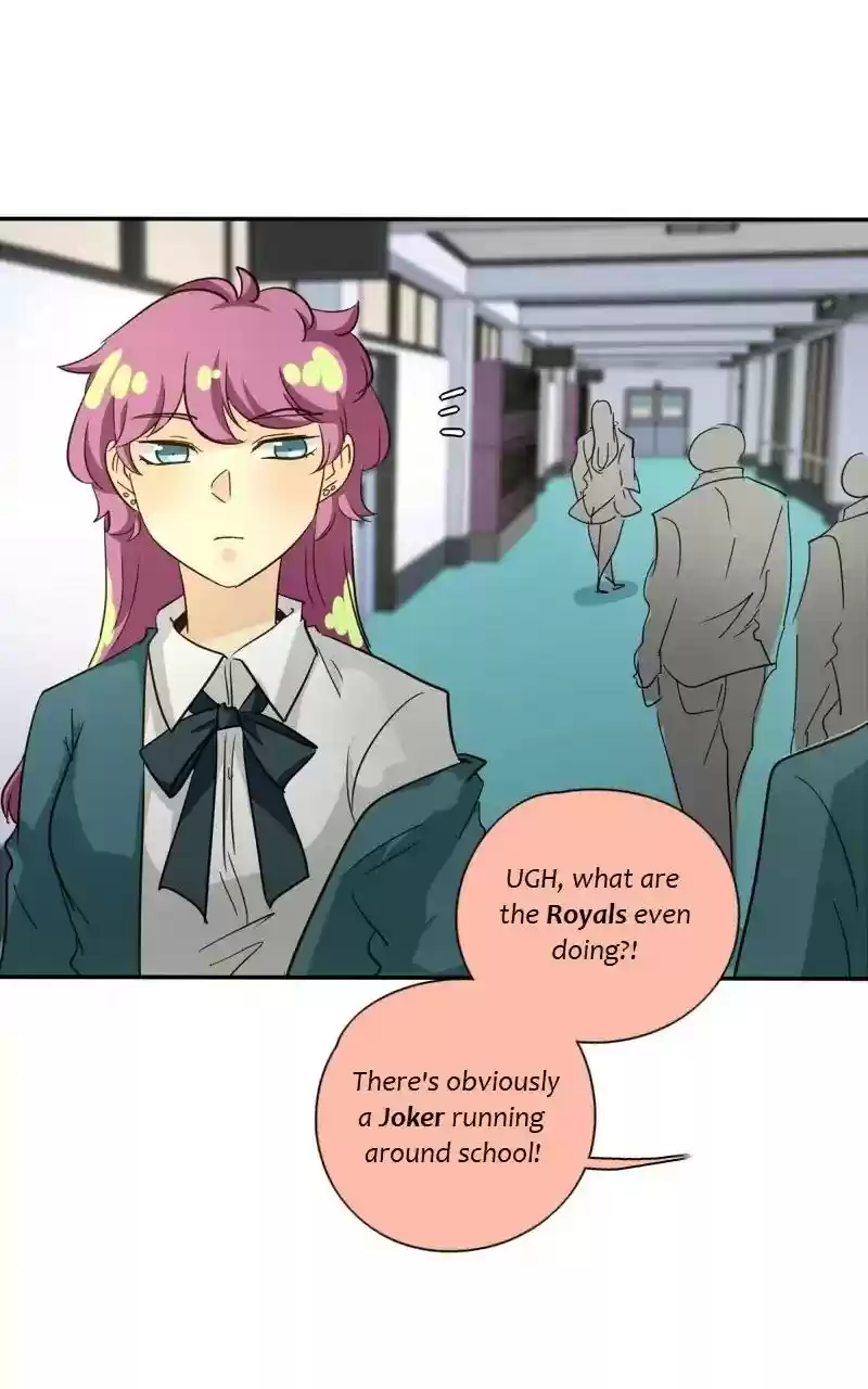 unOrdinary Chapter 146: