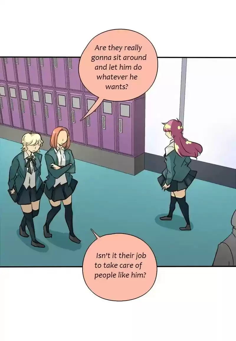 unOrdinary Chapter 146: