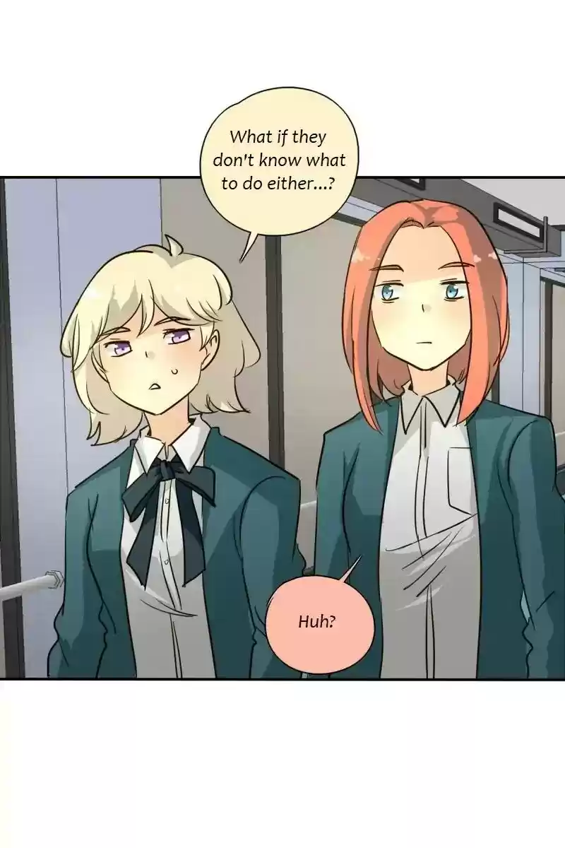 unOrdinary Chapter 146: