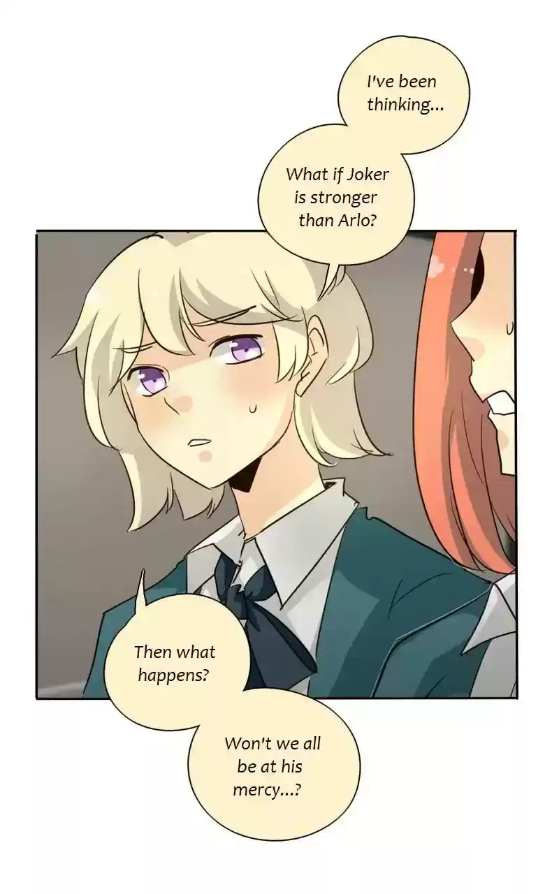 unOrdinary Chapter 146: