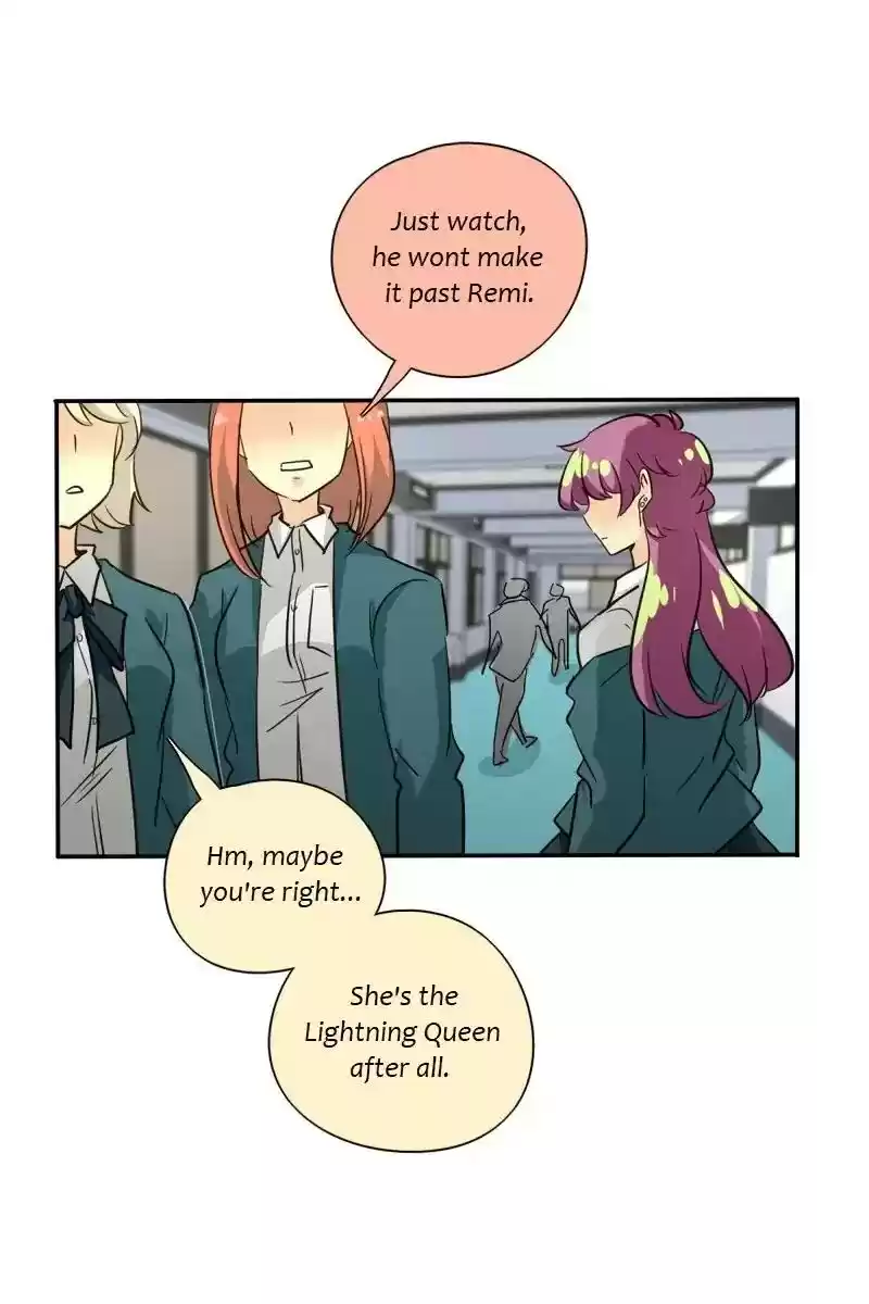 unOrdinary Chapter 146: