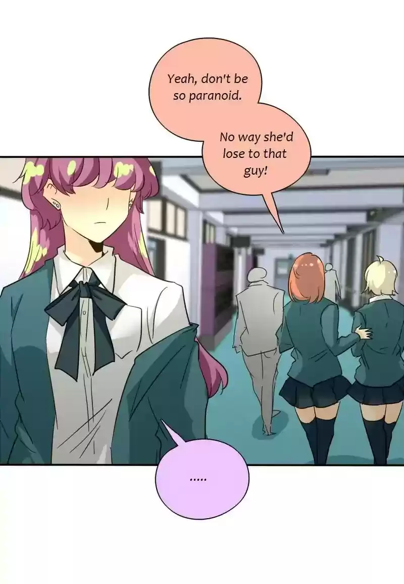 unOrdinary Chapter 146: