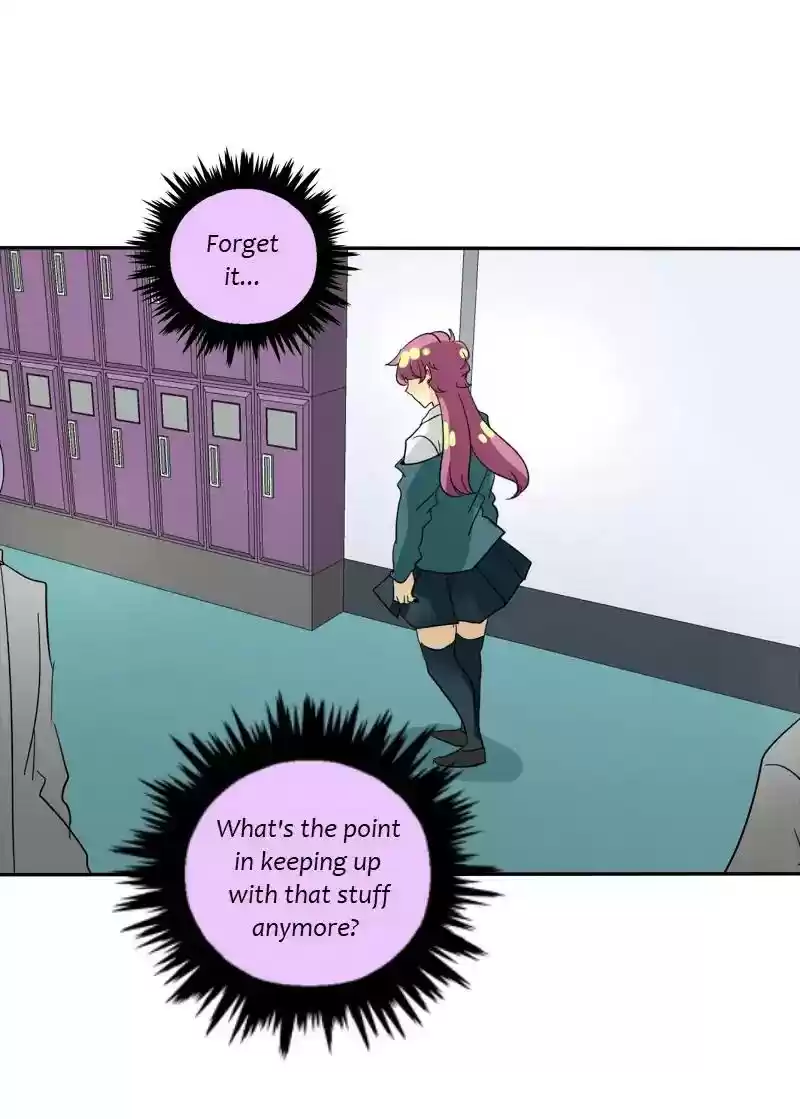 unOrdinary Chapter 146: