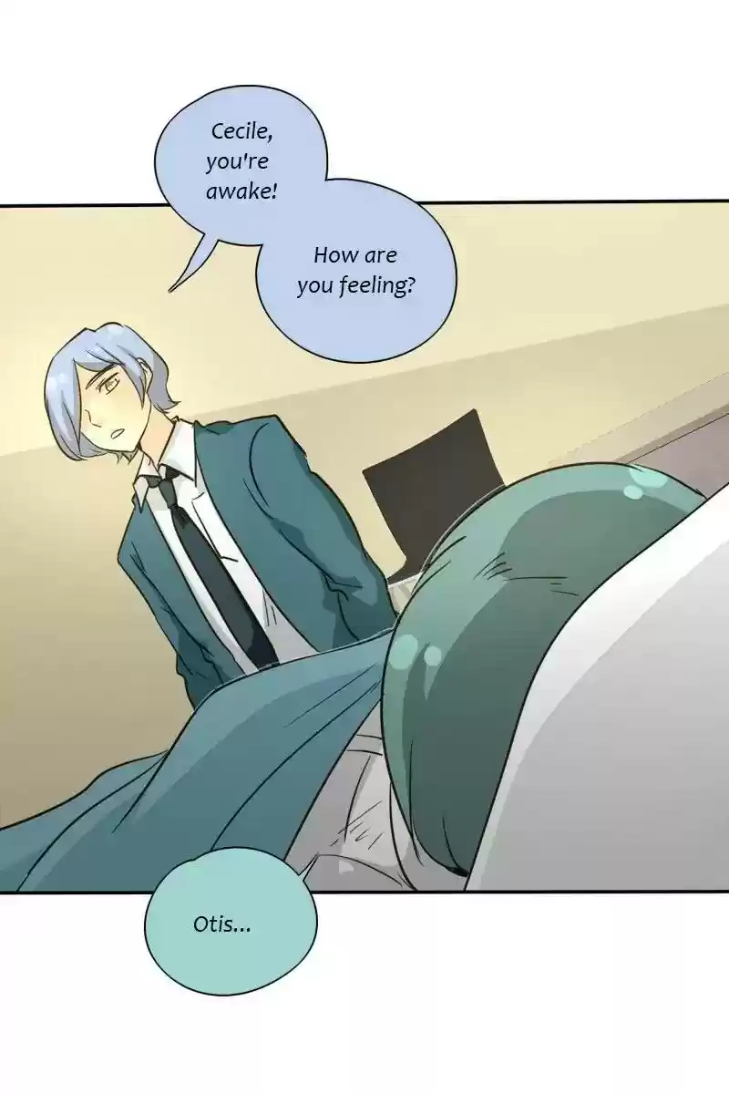 unOrdinary Chapter 146: