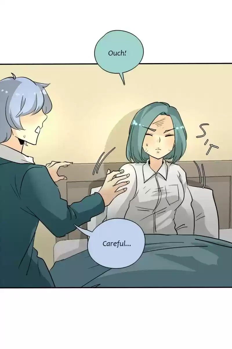 unOrdinary Chapter 146: