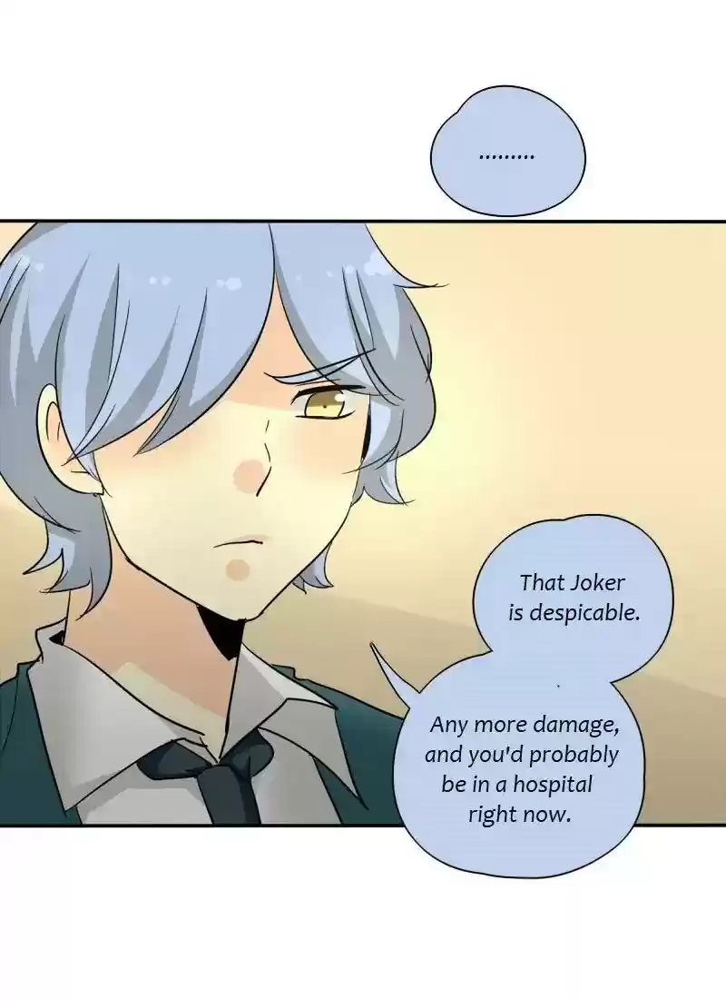 unOrdinary Chapter 146: